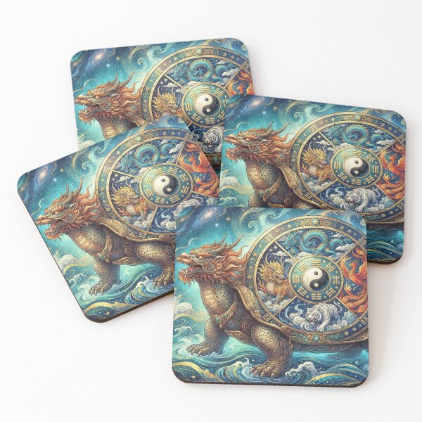 Item preview, Dragon Turtle designed and sold by RaF71PrO.