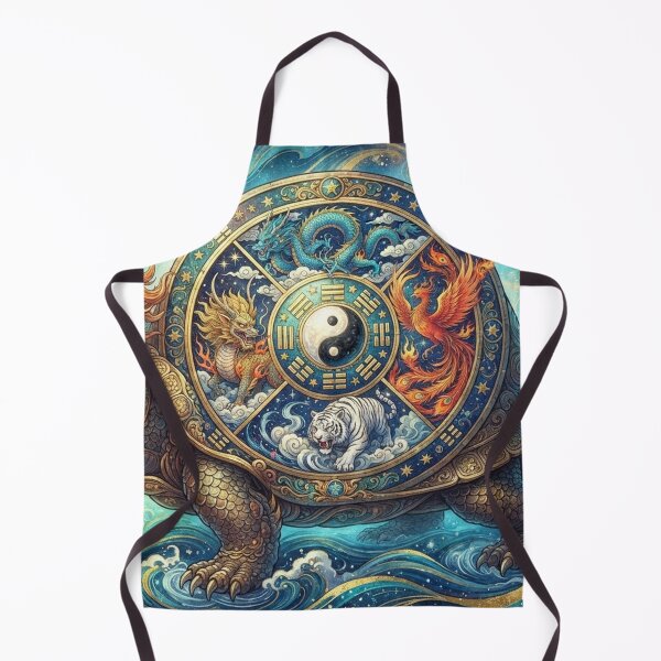 Item preview, Dragon Turtle designed and sold by RaF71PrO.