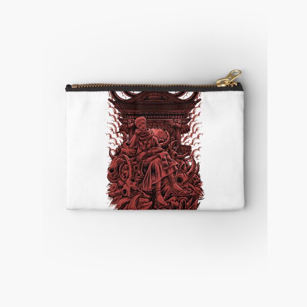 Item preview, Sukuna Inspired Design from Jujutsu Kaisen Anime and Manga designed and sold by clarkie6969.