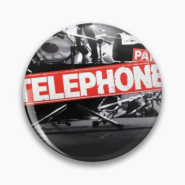 Item preview, Téléphone - Paris '81 Album 2000 designed and sold by NatureCanvaCo.