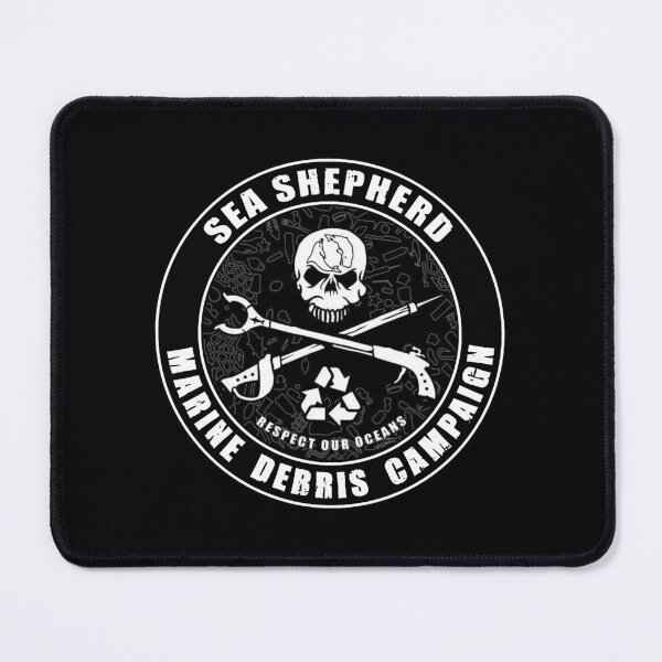 Item preview, Earth Force Society SSCS designed and sold by deniendah.