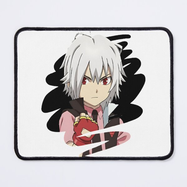 Item preview, Shu Kurenai Beyblade Burst Anime Inspired Design designed and sold by ustores.