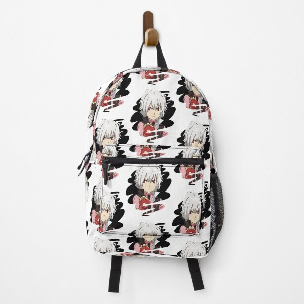Item preview, Shu Kurenai Beyblade Burst Anime Inspired Design designed and sold by ustores.