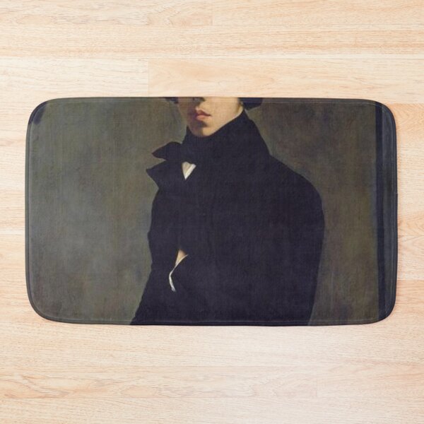 Item preview, Self-Portrait in a Redingote designed and sold by SharonTheFirst.