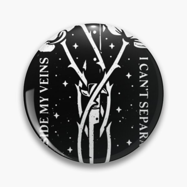 Item preview, The Imminence Band designed and sold by CosmicHollow.