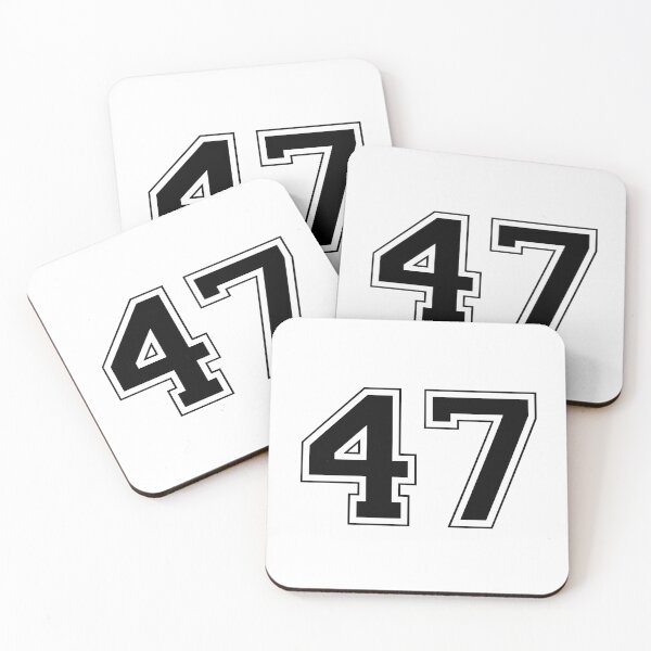 Artikelvorschau, Nummer 47 – Schwarze Hochschulsportarten entworfen und verkauft von Void Script.
