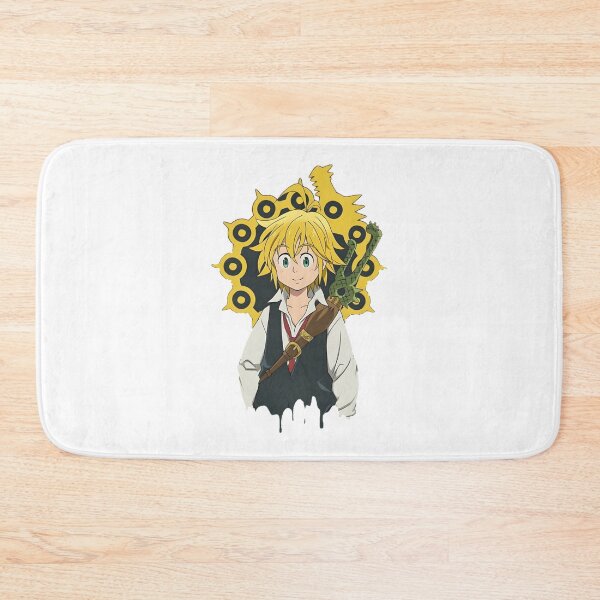 Item preview, Artistic Illustration of The Seven Deadly Sins Symbolism designed and sold by ustores.