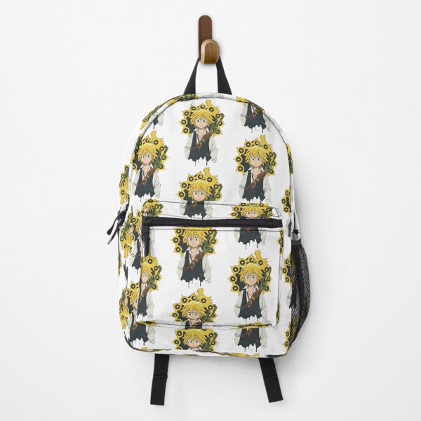 Item preview, Artistic Illustration of The Seven Deadly Sins Symbolism designed and sold by ustores.