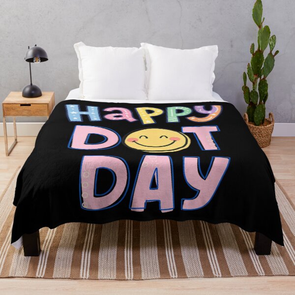 Item preview, Women's Dot Day designed and sold by jarlinxsanchez.