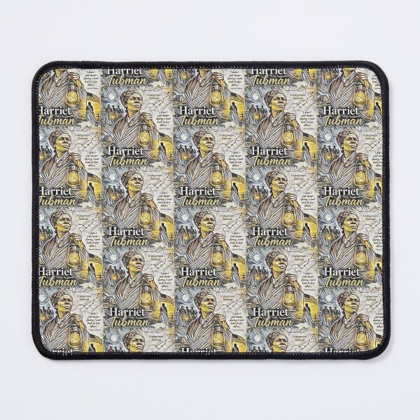Item preview, Harriet Tubman designed and sold by DeSeanSuperstarApparel.