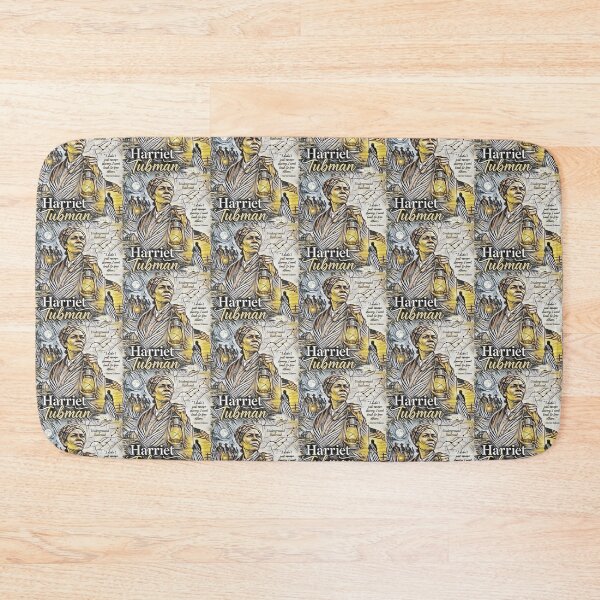 Item preview, Harriet Tubman designed and sold by DeSeanSuperstarApparel.