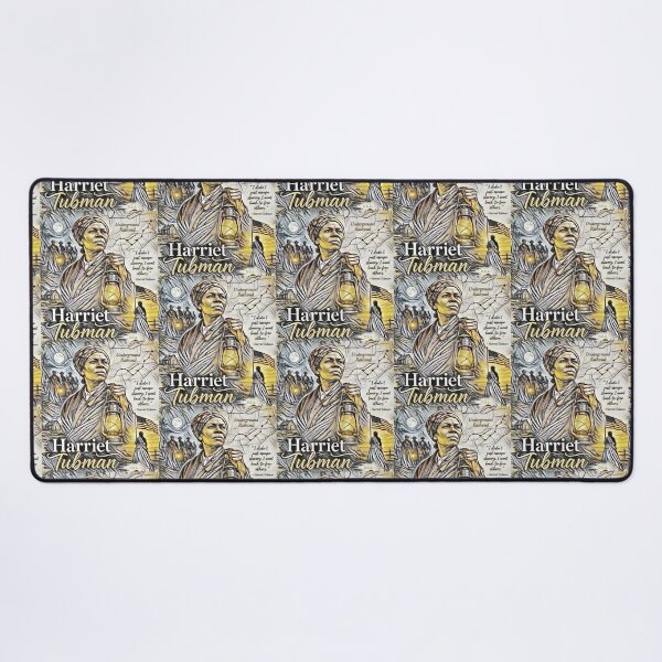 Item preview, Harriet Tubman designed and sold by DeSeanSuperstarApparel.