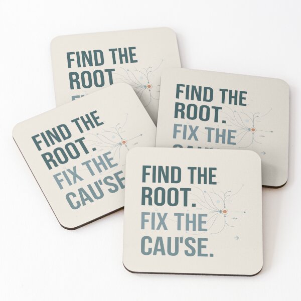 Item preview, Reliability Engineer Root Cause Troubleshooting designed and sold by Amr Darwish Graphic designer.