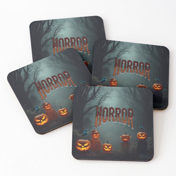 Item preview, Hello Halloween 29 designed and sold by theartist121.