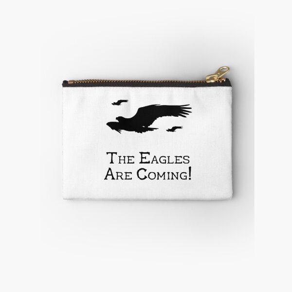 Item preview, The Eagles Are Coming designed and sold by starbrow.