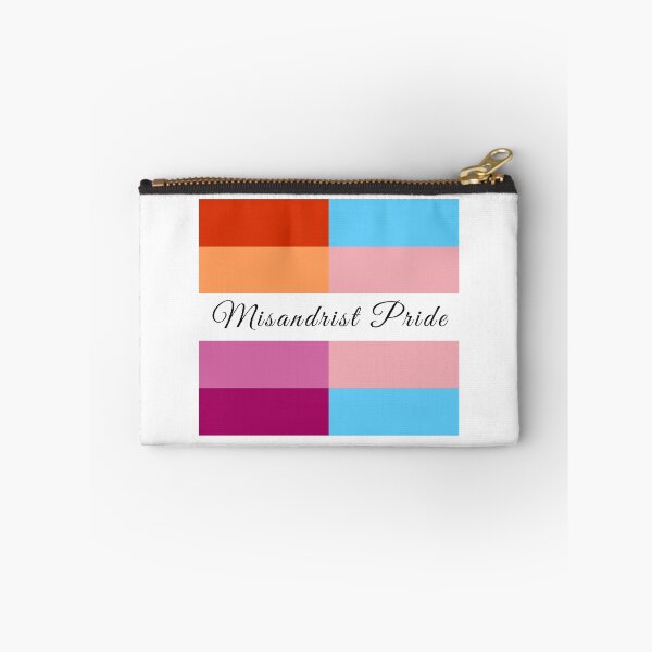 Item preview, Misandrist Pride + designed and sold by OvuLucas.