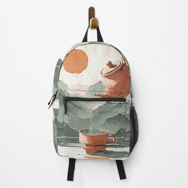 Item preview, Morning Elevation designed and sold by ONYX Pixee.