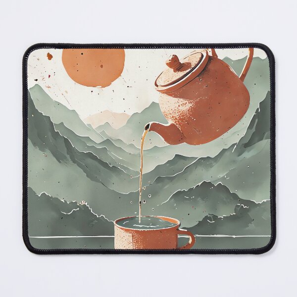 Item preview, Morning Elevation designed and sold by ONYX Pixee.