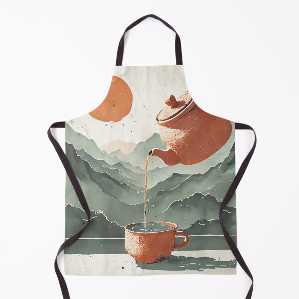 Item preview, Morning Elevation designed and sold by ONYX Pixee.