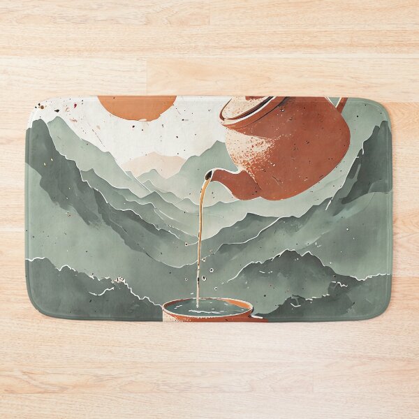 Item preview, Morning Elevation designed and sold by ONYX Pixee.