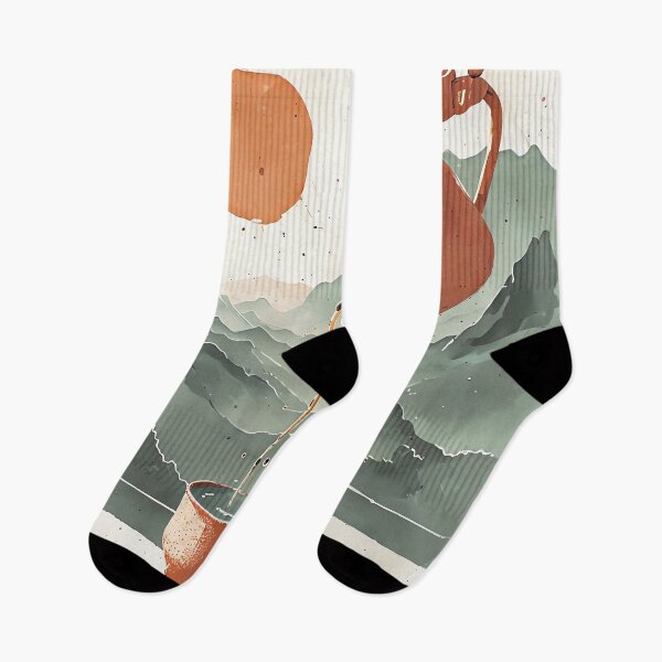 Item preview, Morning Elevation designed and sold by ONYX Pixee.