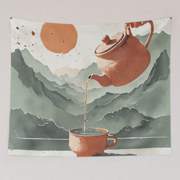 Item preview, Morning Elevation designed and sold by ONYX Pixee.