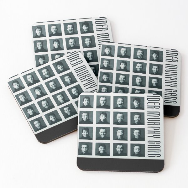 Item preview, Spider Murphy Gang - In Flagranti album 1989 designed and sold by SilverSultry.