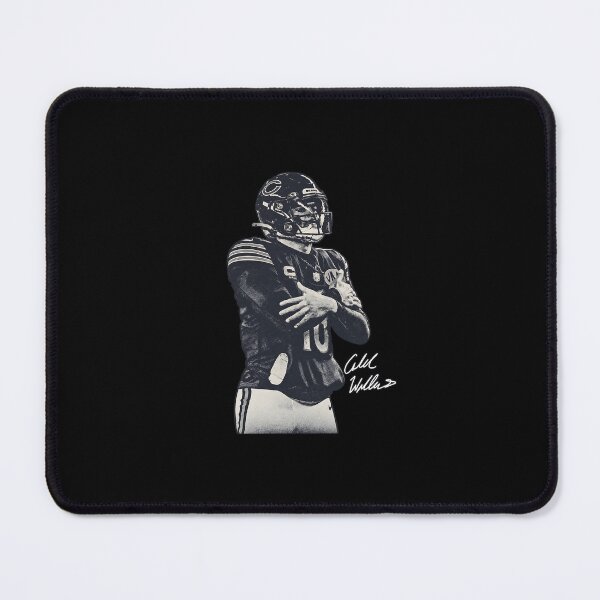 Item preview, Caleb Williams Chicago Cold designed and sold by Gettingalong.