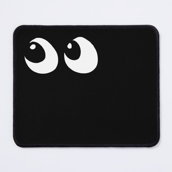 Item preview, Googly eyes designed and sold by wobblyfrogs.