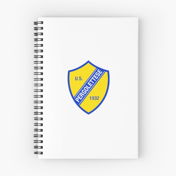 Item preview, US Pergolettese 1932 Italian Football Club Shield Logo designed and sold by Émile  A Jetté.