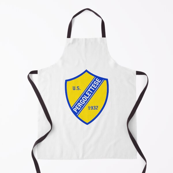 Item preview, US Pergolettese 1932 Italian Football Club Shield Logo designed and sold by Émile  A Jetté.