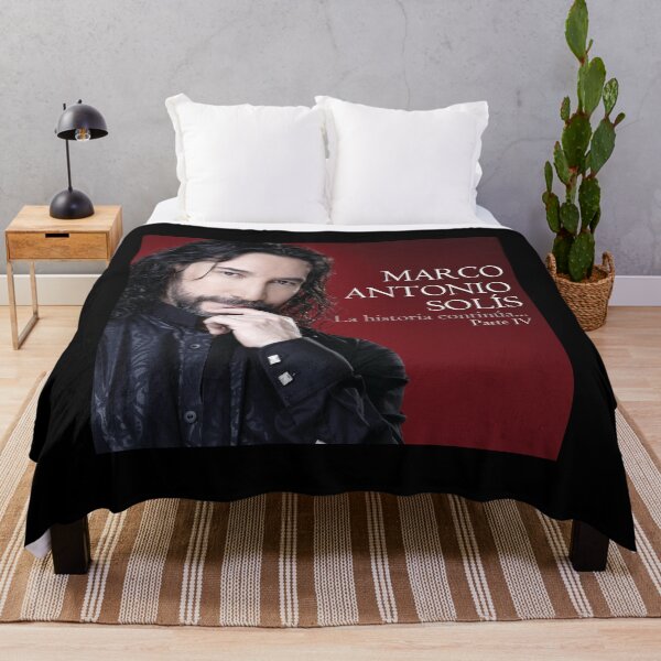 Item preview, Marco Antonio Solís - La Historia Continúa... Parte IV album 2012 designed and sold by DuDuChben.