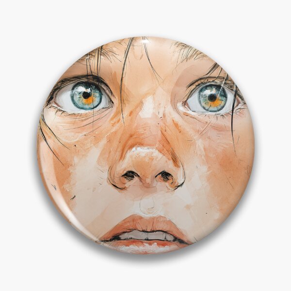 Item preview, Whispers Behind the Eyes designed and sold by Venon28.