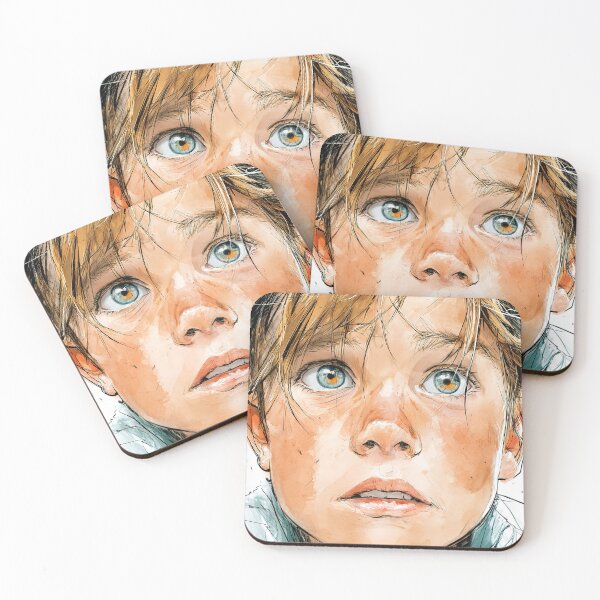 Item preview, Whispers Behind the Eyes designed and sold by Venon28.