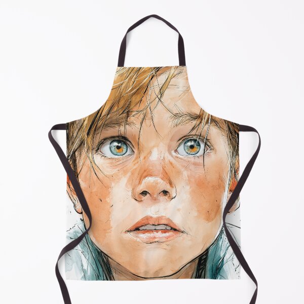 Item preview, Whispers Behind the Eyes designed and sold by Venon28.