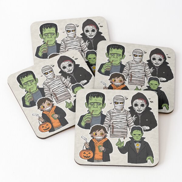Item preview, Hello Halloween 30 designed and sold by theartist121.