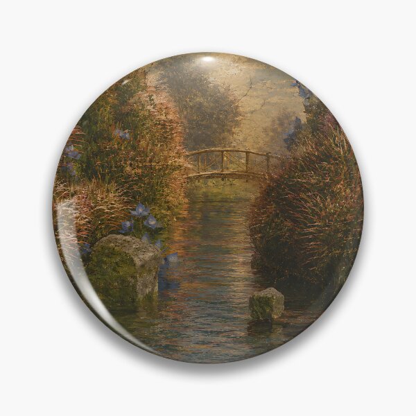 Item preview, Series Poisoned Beauty Part 2 The Secret Path.(Ancient Mural) designed and sold by MaxDreamsArt.
