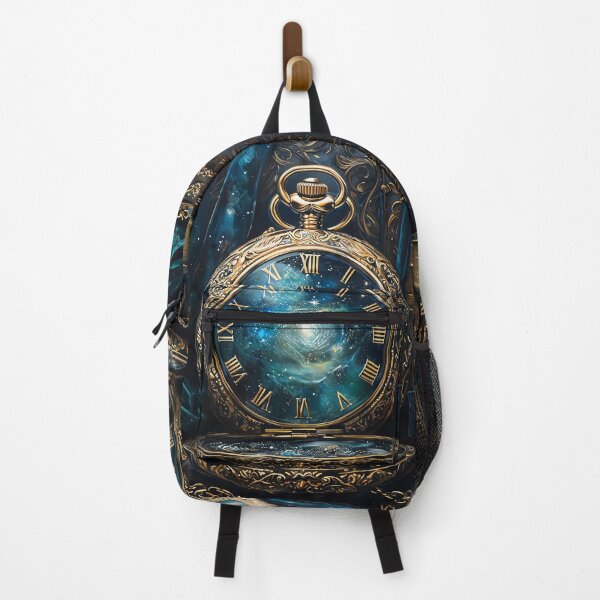 Item preview, Cosmic Chronometer designed and sold by ONYX Pixee.