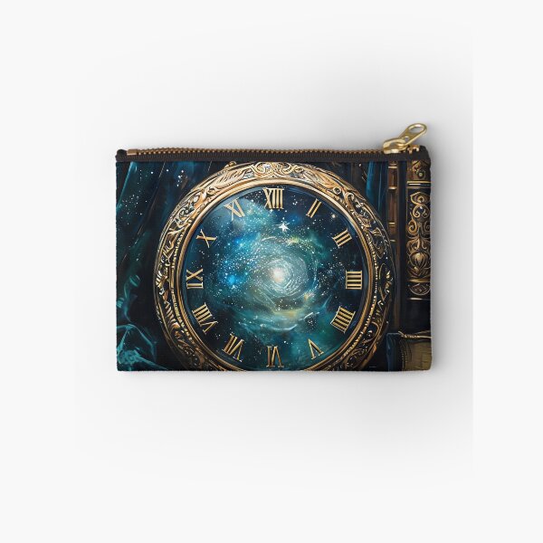 Item preview, Cosmic Chronometer designed and sold by ONYX Pixee.