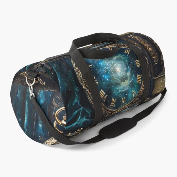 Item preview, Cosmic Chronometer designed and sold by ONYX Pixee.