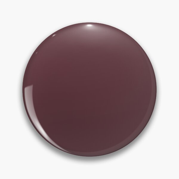 Item preview, Burgundy Red Plain Solid Color designed and sold by Jeallan Designs.