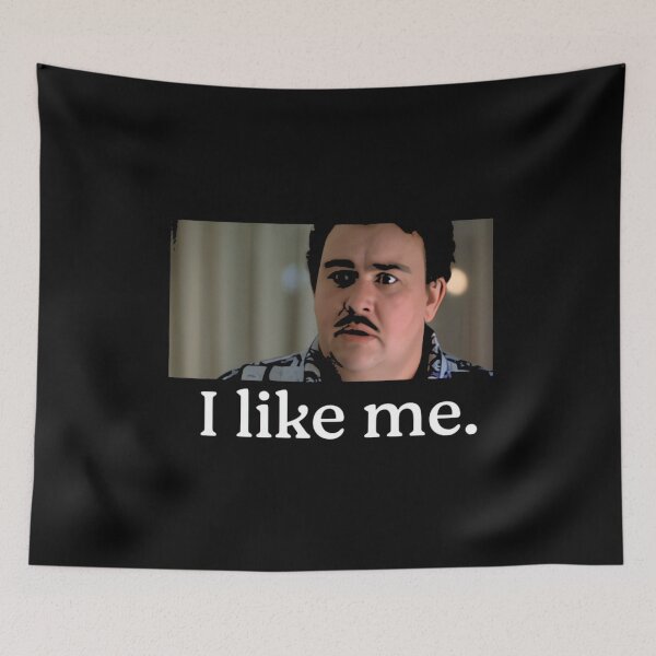 Item preview, John Candy Casio designed and sold by Zoe-Store.