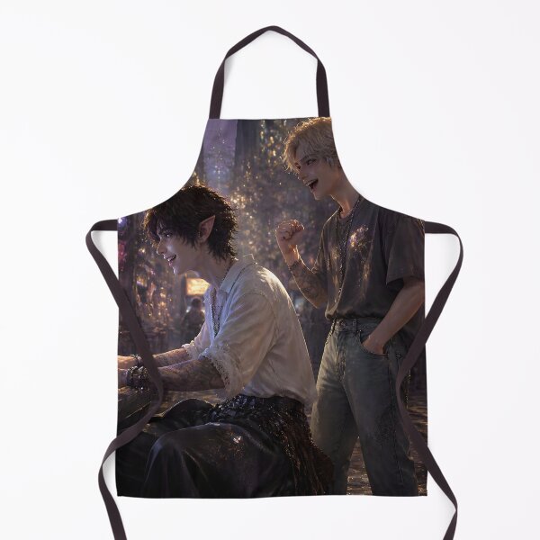 Item preview, Playing in a Magical Retro Arcade designed and sold by sigmaartstudio.