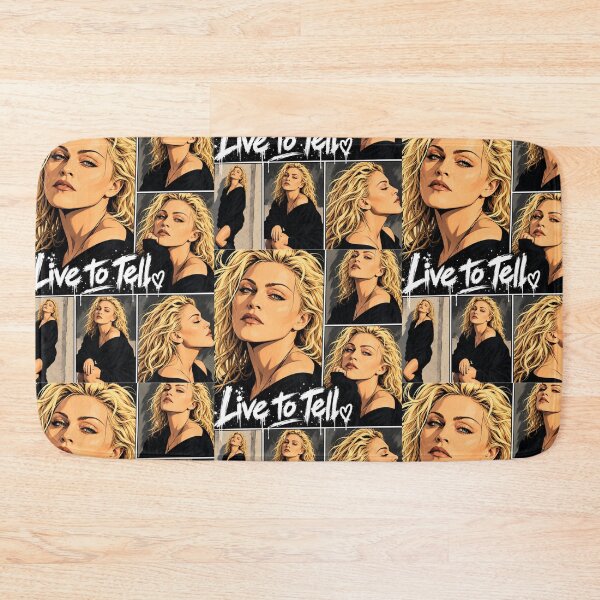 Item preview, Live to tell designed and sold by aprd666.