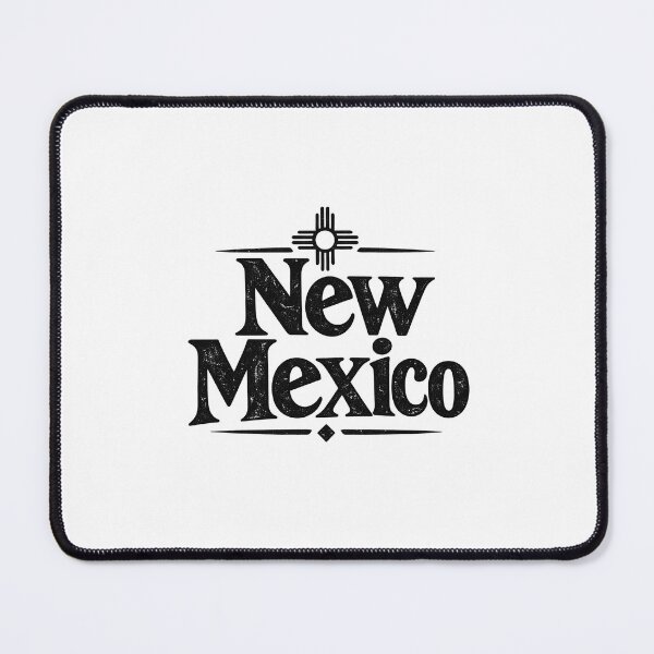 Item preview, New Mexico Vintage Design usa designed and sold by StoreRedRose.