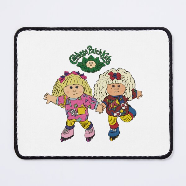 Item preview, Cabbage Patch Kids Vintage Dolls designed and sold by Ohowngien.