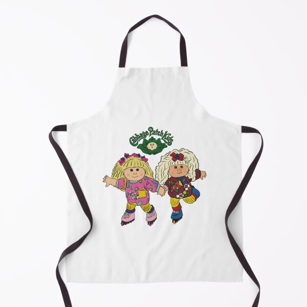 Item preview, Cabbage Patch Kids Vintage Dolls   designed and sold by Ohowngien.
