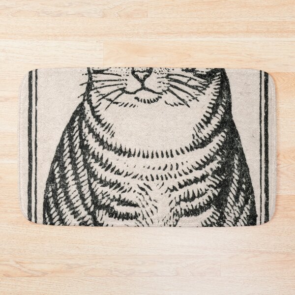 Item preview, Whiskers of Wrythorn designed and sold by Venon28.
