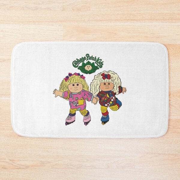 Item preview, Cabbage Patch Kids Vintage Dolls   designed and sold by Ohowngien.