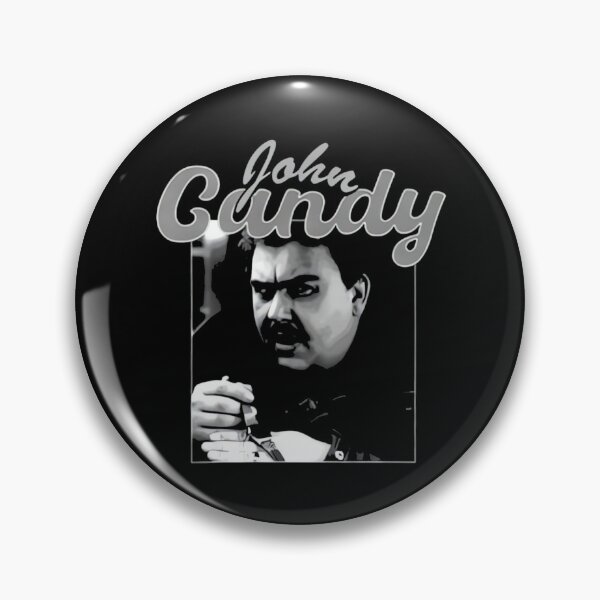 Item preview, John Candy Casio designed and sold by Zoe-Store.